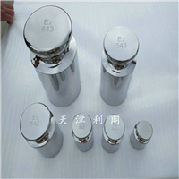 石家莊1kg不銹鋼砝碼，河北省無(wú)磁砝碼生產(chǎn)